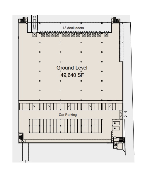 2807 Arthur Kill Rd, Staten Island, NY à vendre Plan d’étage- Image 1 de 1