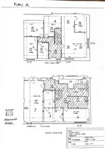 Units 4-6 Claymore, Tamworth à louer Plan d’étage- Image 1 de 4