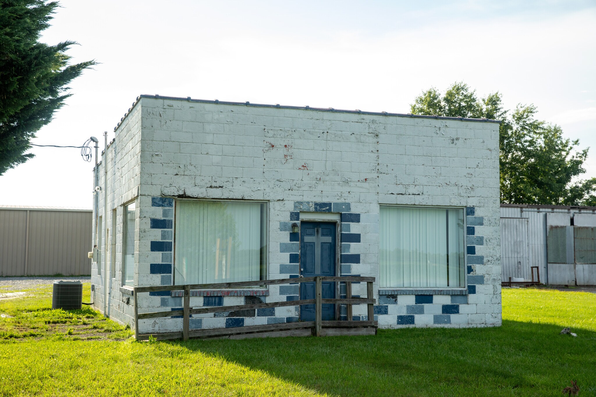 17032 N Main St, Bridgeville, DE for lease Primary Photo- Image 1 of 13