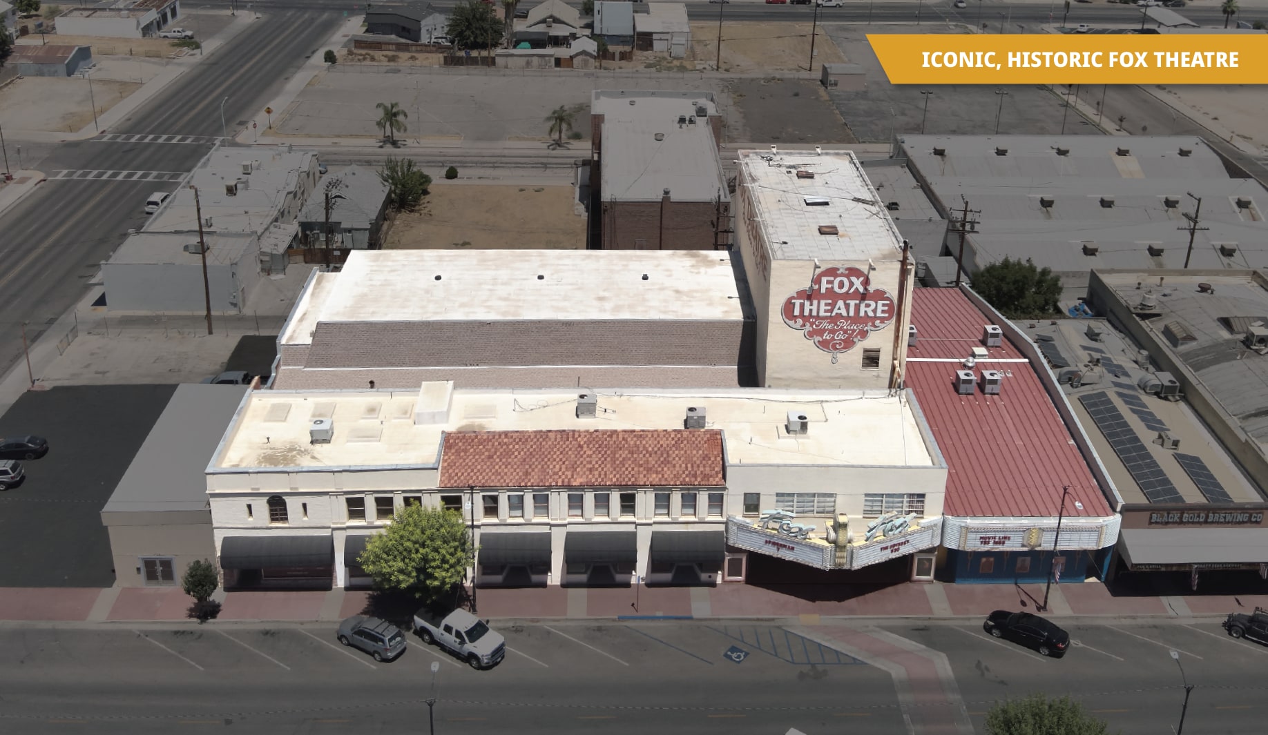 512 Center St, Taft, CA for sale Primary Photo- Image 1 of 2