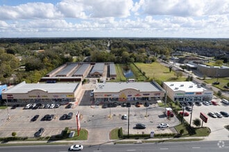 9441 Cullen Blvd, Houston, TX - Aerial  map view - Image1