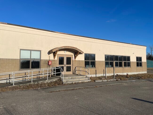 More details for 1451 Cutler Rd, Cutler, ME - Retail for Lease