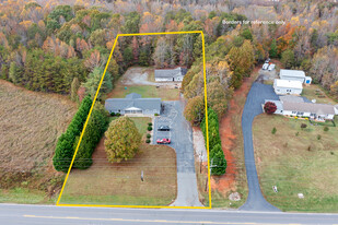 5928 Highway 150 E, Denver NC - Services immobiliers commerciaux