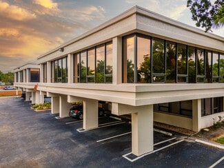 More details for 7501 NW 4th St, Plantation, FL - Office for Lease