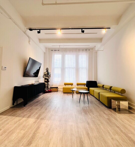 833 Market St, San Francisco, CA à louer - Photo intérieure - Image 2 de 14