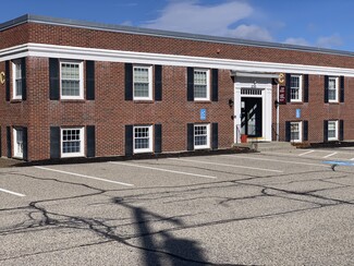 More details for 230 Lafayette Rd, Portsmouth, NH - Office for Lease