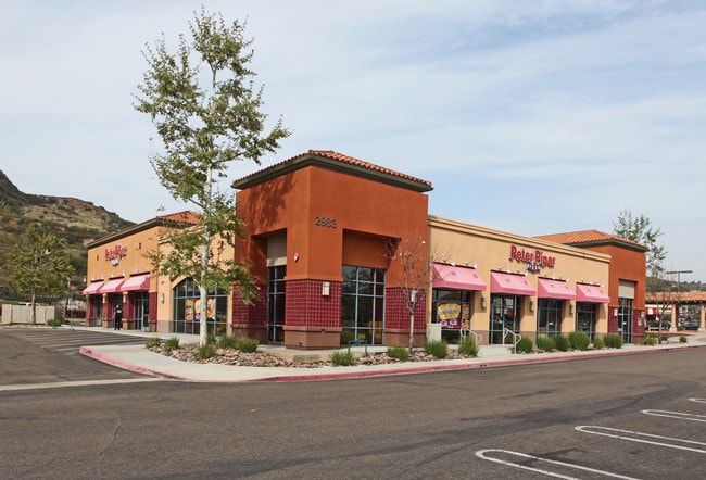 More details for 2983 Jamacha Rd, El Cajon, CA - Retail for Lease