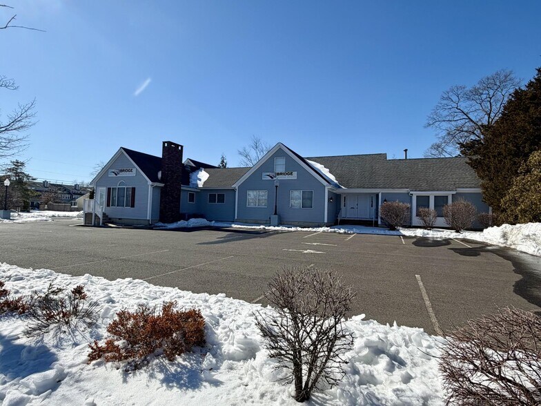 1615-1617 Beaver Dam Rd, Point Pleasant, NJ à vendre - Photo du bâtiment - Image 2 de 3