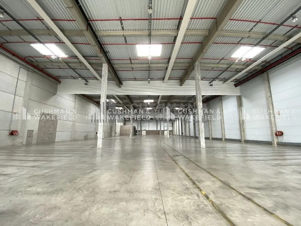 Rue De Dieppe, Strasbourg for lease Building Photo- Image 1 of 12