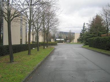 Industriel dans Villepinte à louer - Photo du bâtiment - Image 2 de 37