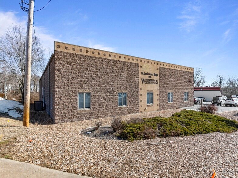 6062 Lemay Ferry Rd, Saint Louis, MO for sale - Building Photo - Image 3 of 28