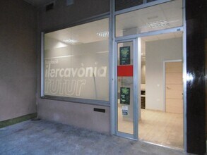 Office/Retail in Tortosa, Tarragona for lease Building Photo- Image 1 of 4