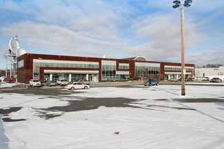 More details for 701 E Tudor Rd, Anchorage, AK - Office for Lease
