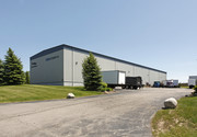 1300 Packard Dr, Howell MI - Warehouse