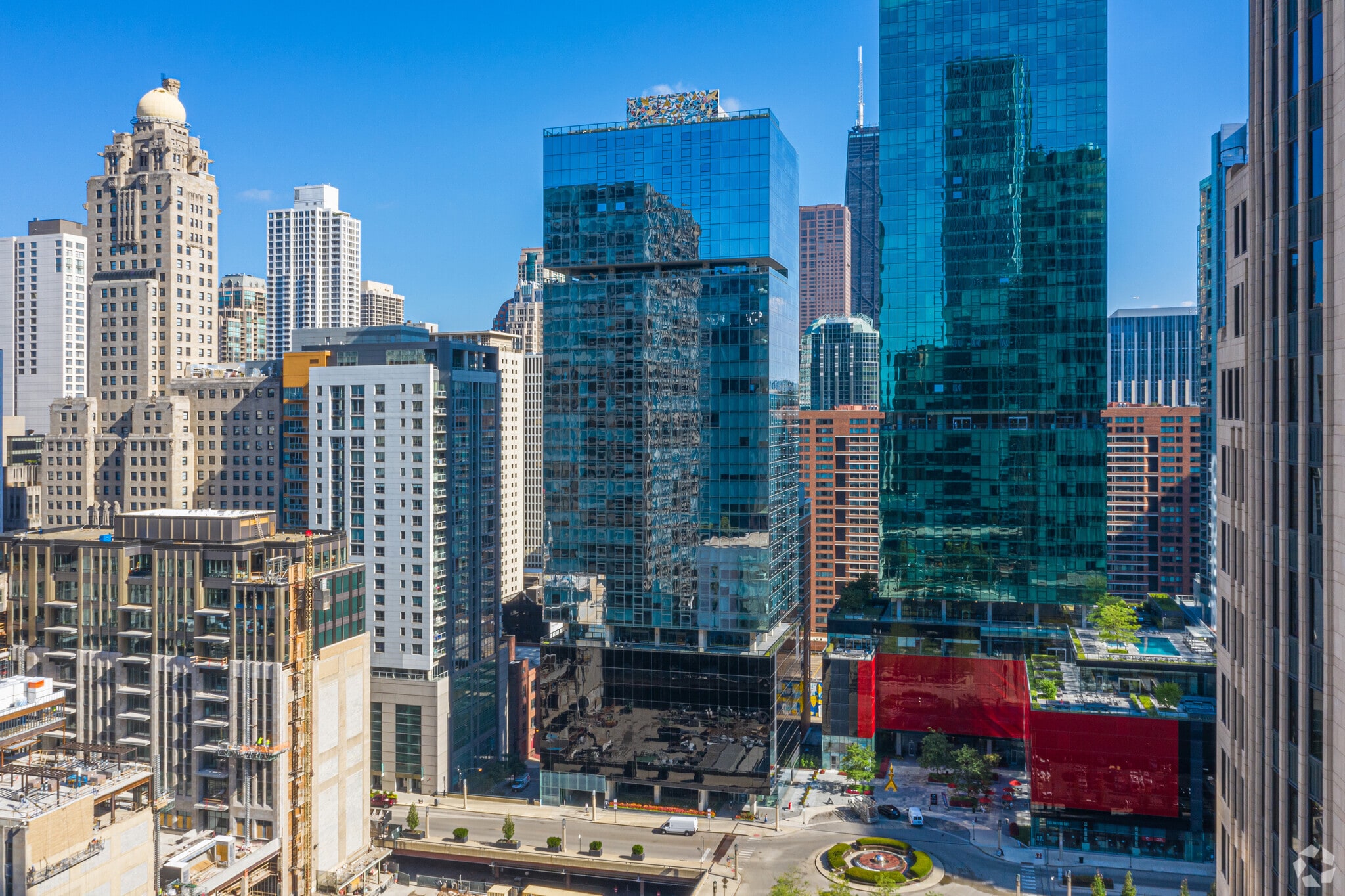 200 E Illinois St, Chicago, IL for sale Primary Photo- Image 1 of 80