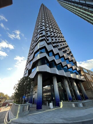 Plus de détails pour 25 College Rd, Croydon - Bureau/Commerce de détail à louer