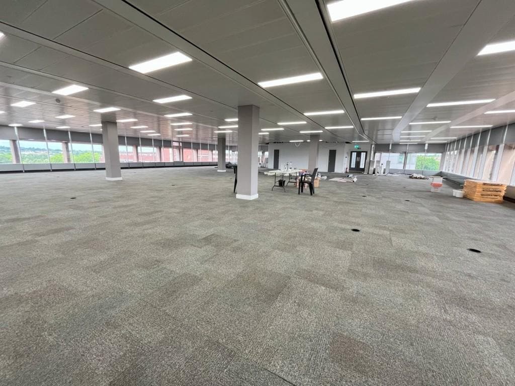 80 Civic Dr, Ipswich for lease Building Photo- Image 1 of 4