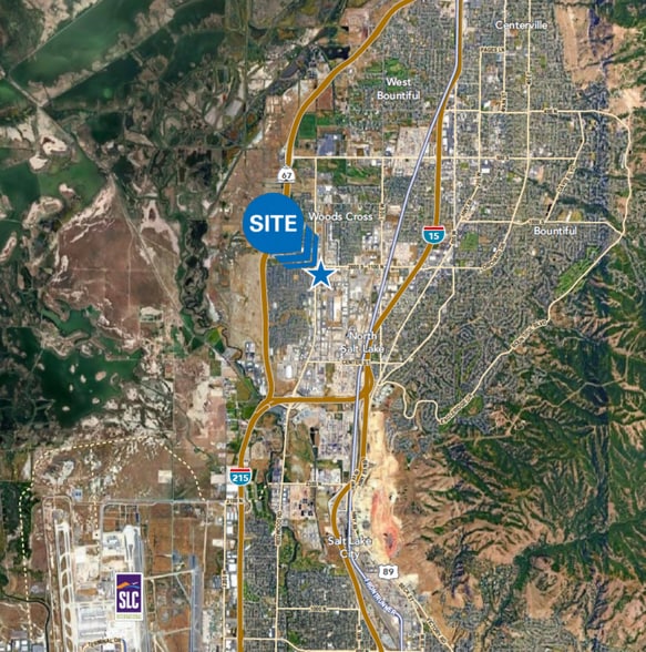 983 N 675 W, North Salt Lake, UT for lease - Building Photo - Image 3 of 3