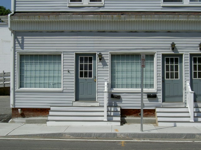 3-9 Elm Park, Groveland, MA for sale - Building Photo - Image 2 of 9