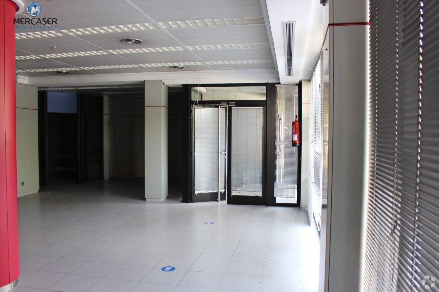 Avenida Reyes Magos, Alcalá de Henares, Madrid for lease Interior Photo- Image 1 of 16