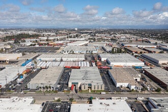 3019 E Maria St, Rancho Dominguez, CA à louer Photo du bâtiment- Image 2 de 36