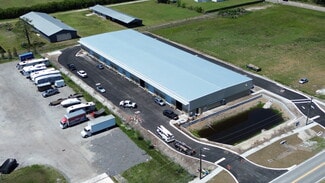 More details for 3625 Agricultural Center Dr, Saint Augustine, FL - Industrial for Lease