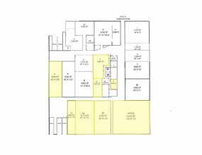 715 E Duncan St, Manchester, MI for sale Floor Plan- Image 1 of 1