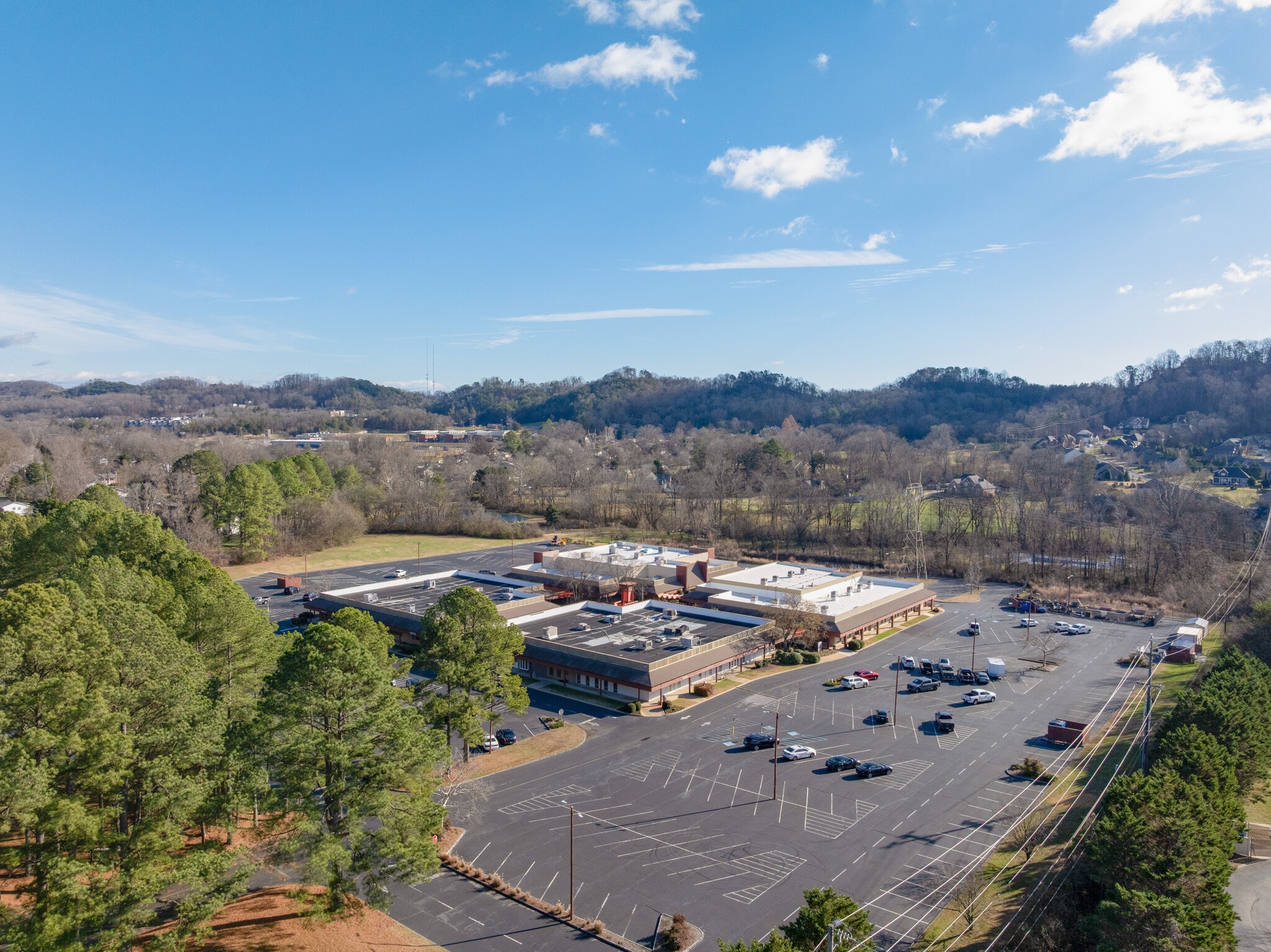1200 Mountain Creek Rd, Chattanooga, TN for lease Primary Photo- Image 1 of 2