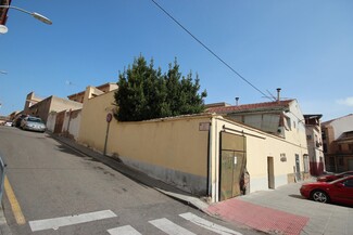 Plus de détails pour Calle Arroyo, 19, Toledo - Terrain à vendre