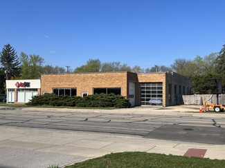 More details for 655 N Washington St, Naperville, IL - Industrial for Sale