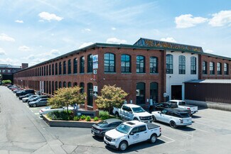 More details for 1 Westinghouse Plz, Hyde Park, MA - Industrial for Lease
