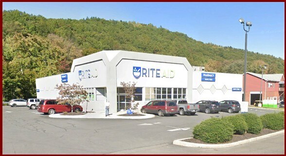 129 E Centre St, Ashland, PA à louer Photo principale- Image 1 de 2