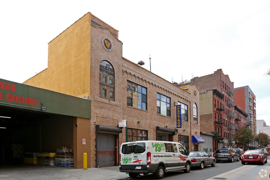 220-226 E 117th St, New York, NY for lease - Building Photo - Image 3 of 3