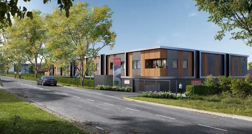 Flex in Marines for sale - Building Photo - Image 1 of 5