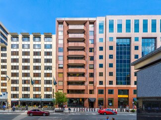 More details for 1819 L St NW, Washington, DC - Office for Lease