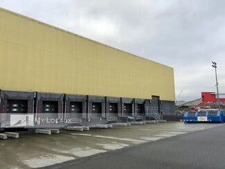 More details for Route Principale Du Port, Gennevilliers - Industrial for Lease