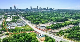 More details for 684 Law St NW, Atlanta, GA - Industrial for Sale