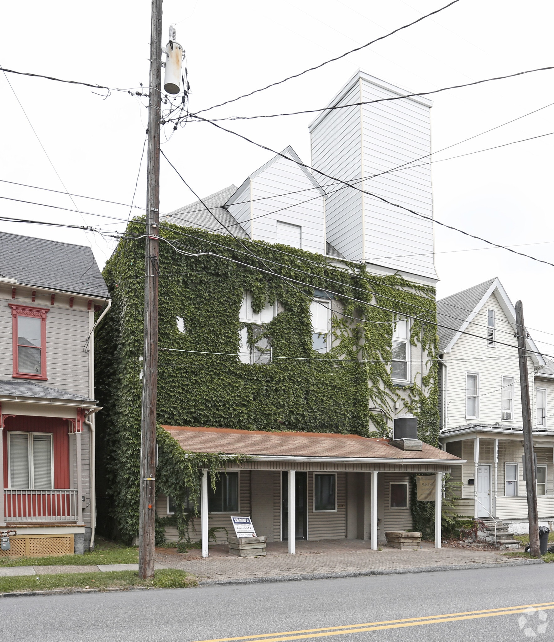 186 Fairfield Ave, Johnstown, PA à vendre Photo principale- Image 1 de 3