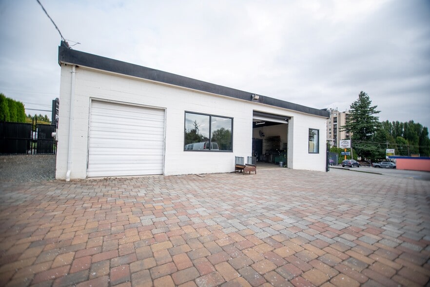 33470 S Fraser Way, Abbotsford, BC for lease - Building Photo - Image 3 of 5