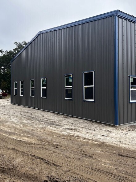 20981 US-27, Williston, FL à vendre - Photo du bâtiment - Image 3 de 4