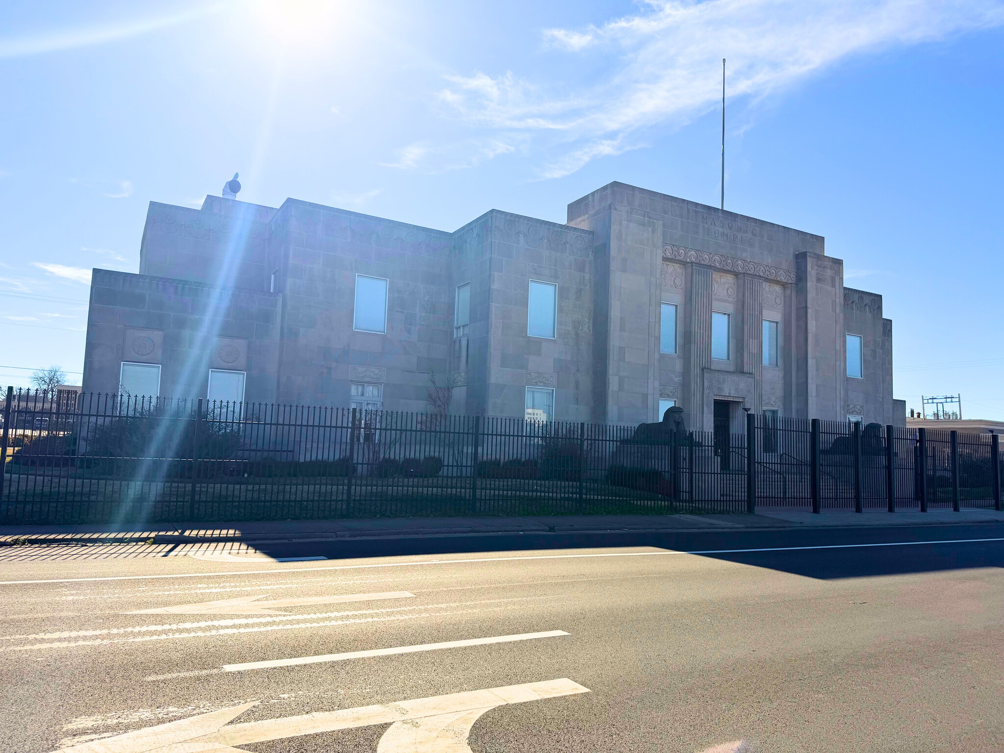 200 N 11th St, Fort Smith, AR for sale Primary Photo- Image 1 of 10