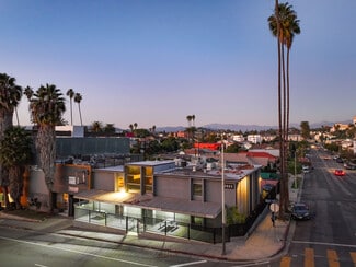 More details for 2503 Beverly Blvd, Los Angeles, CA - Office for Sale