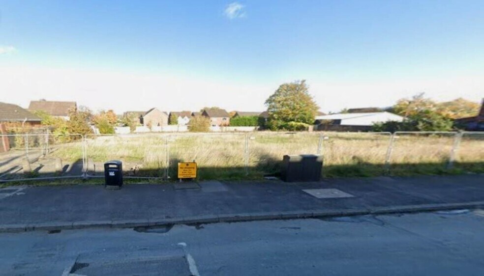 Scot Ln, Wigan for sale - Building Photo - Image 2 of 2