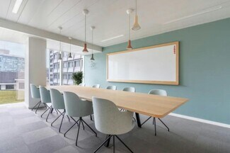 Plus de détails pour 360 Edge Ln, Liverpool - Coworking à louer