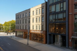 184 11th Ave, New York, NY for lease Building Photo- Image 2 of 6