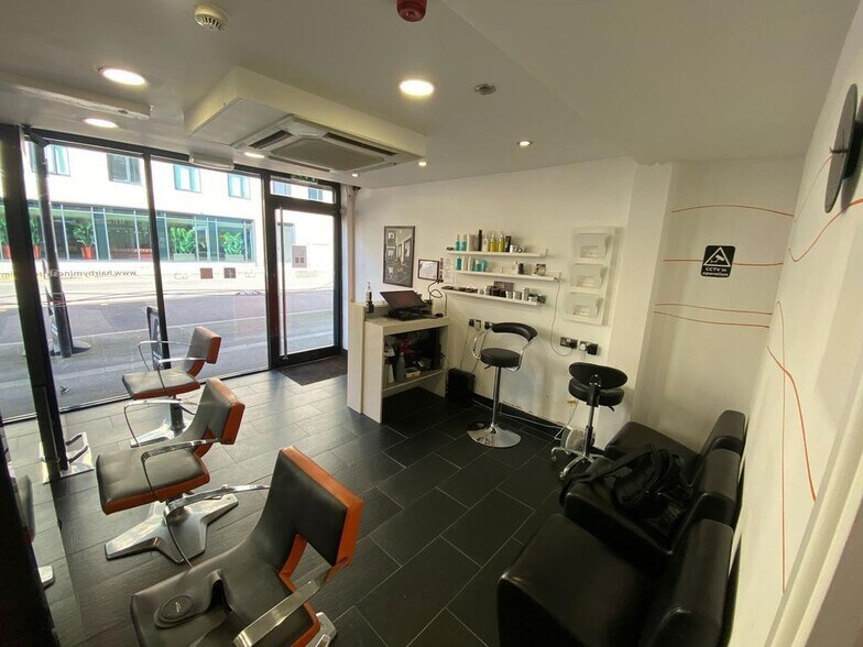 44 Welford Rd, Leicester à vendre - Photo du bâtiment - Image 3 de 23