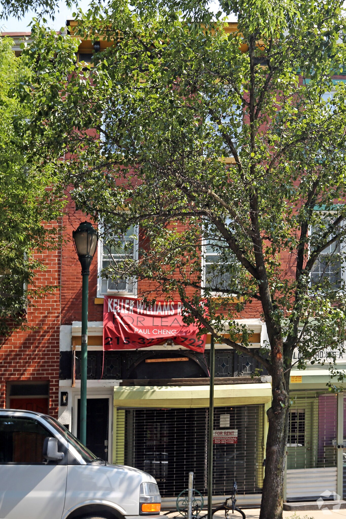 1537 South St, Philadelphia, PA à vendre Photo principale- Image 1 de 41