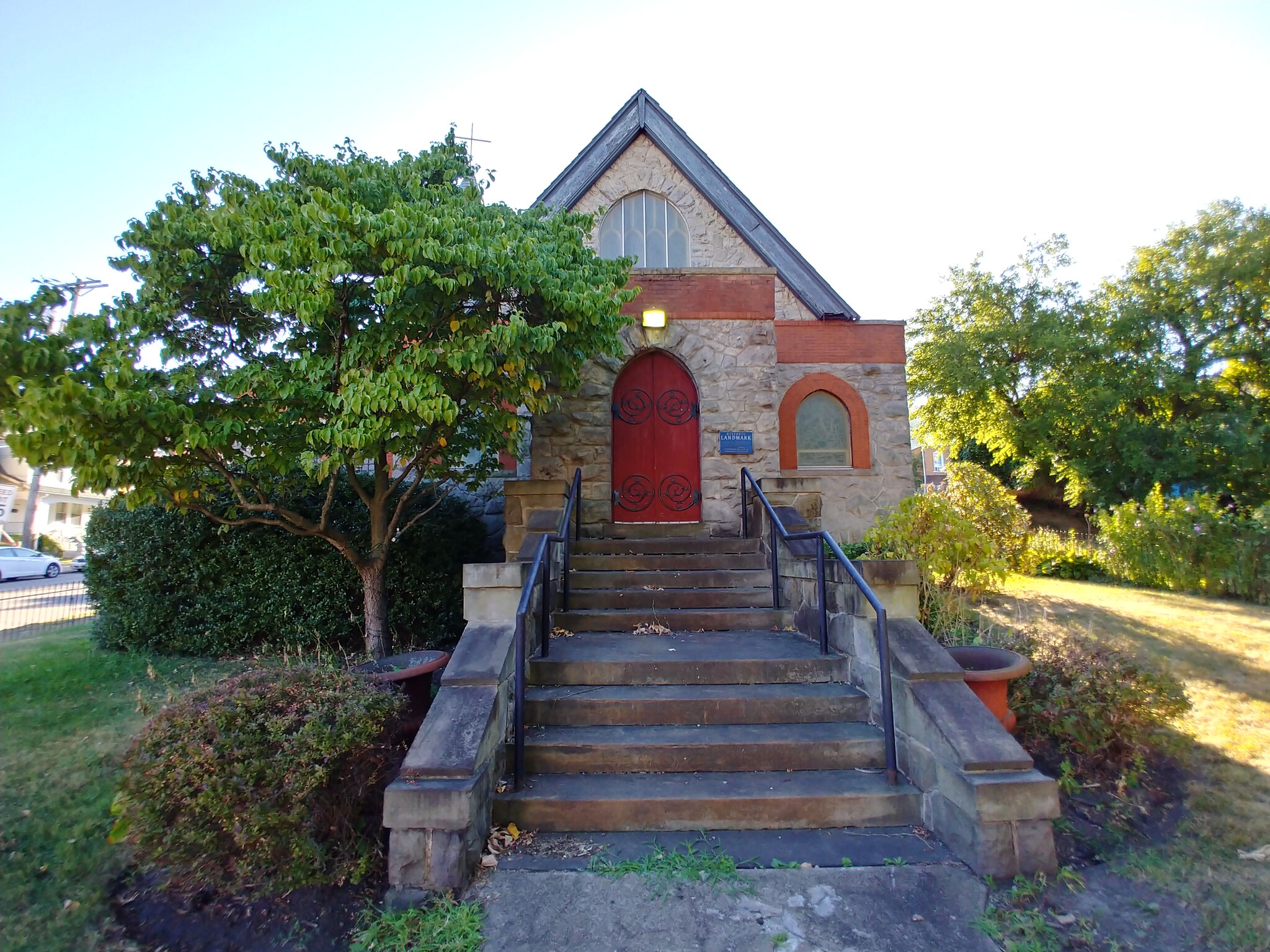 124 Johnston Ave, Pittsburgh, PA à vendre Photo principale- Image 1 de 1