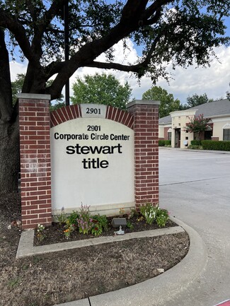 More details for 2901 Corporate Cir, Flower Mound, TX - Office for Sale