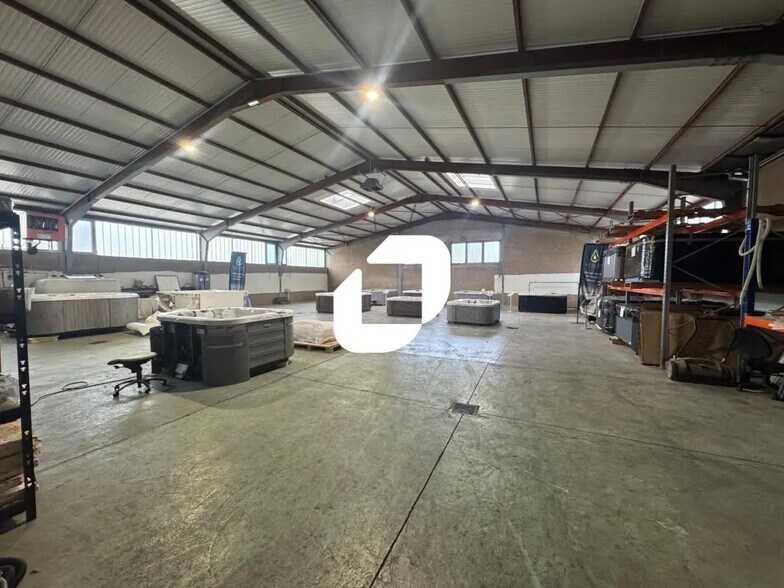 41 Avenue De La Gare, Rosheim à louer - Photo intérieure - Image 2 de 4